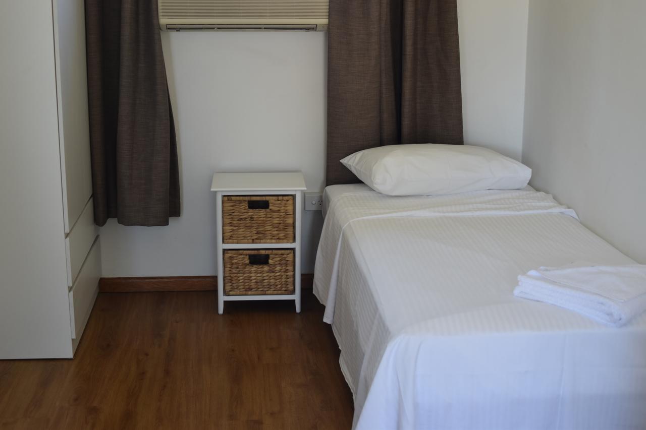 Forster And Wallis Lake Motel Экстерьер фото